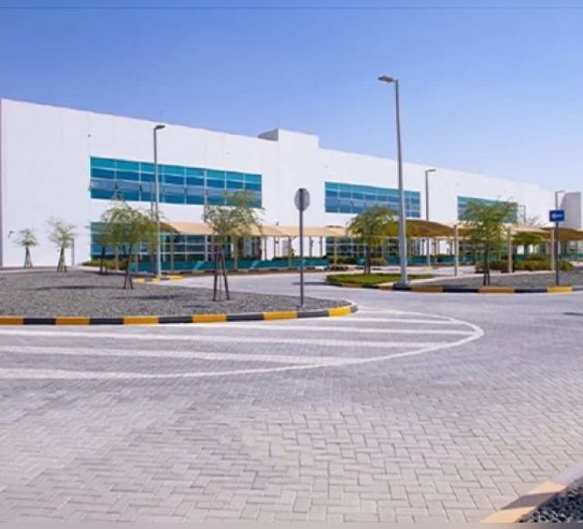Mubadala