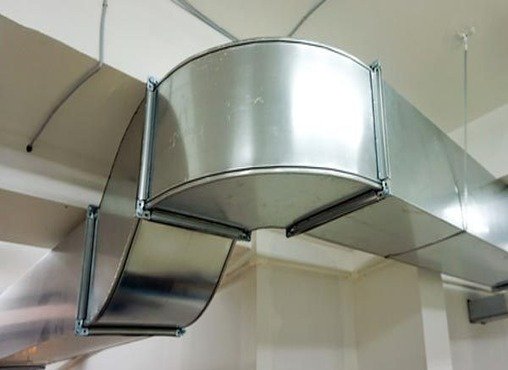 ac duct fabrication 2